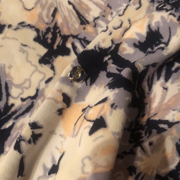 Mini dress BCBG. - Picture 4 of 8